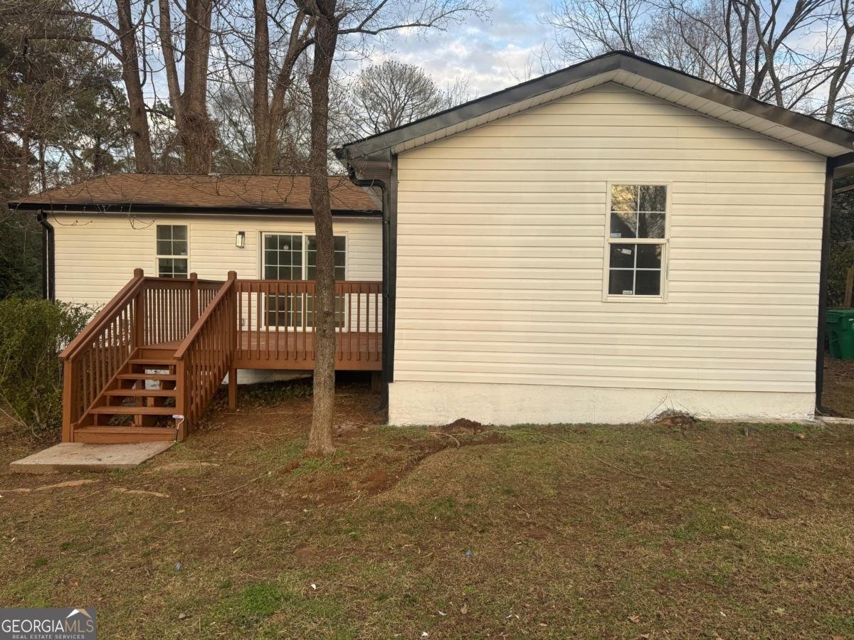 1753 Lee Street Decatur - 21