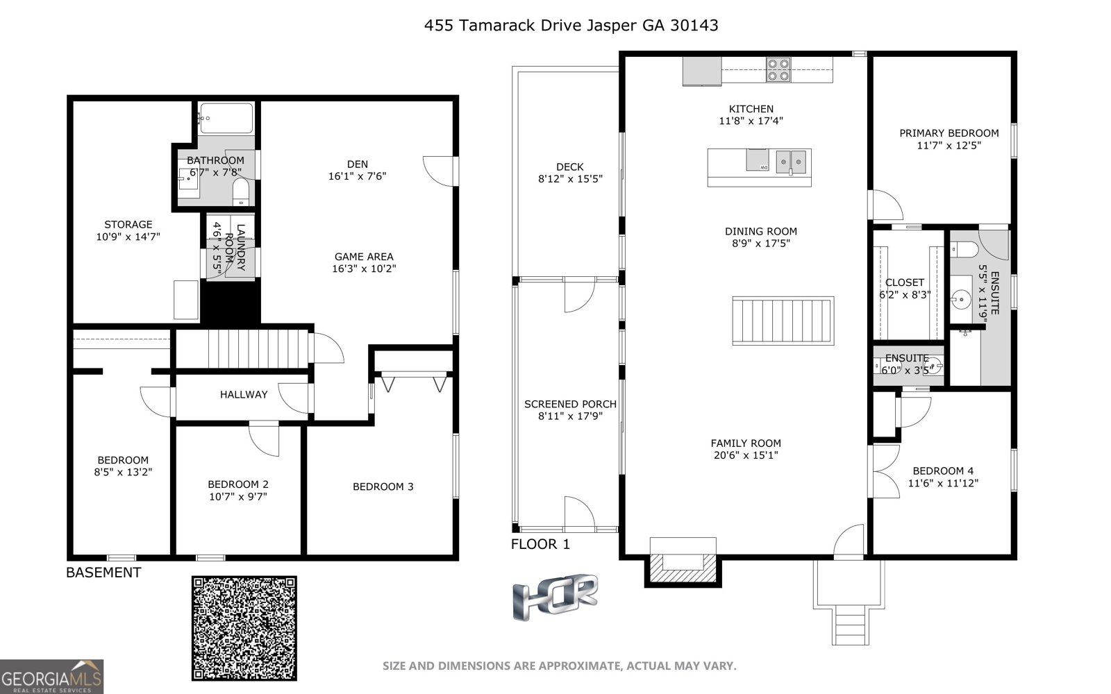455 Tamarack Drive Jasper - 10