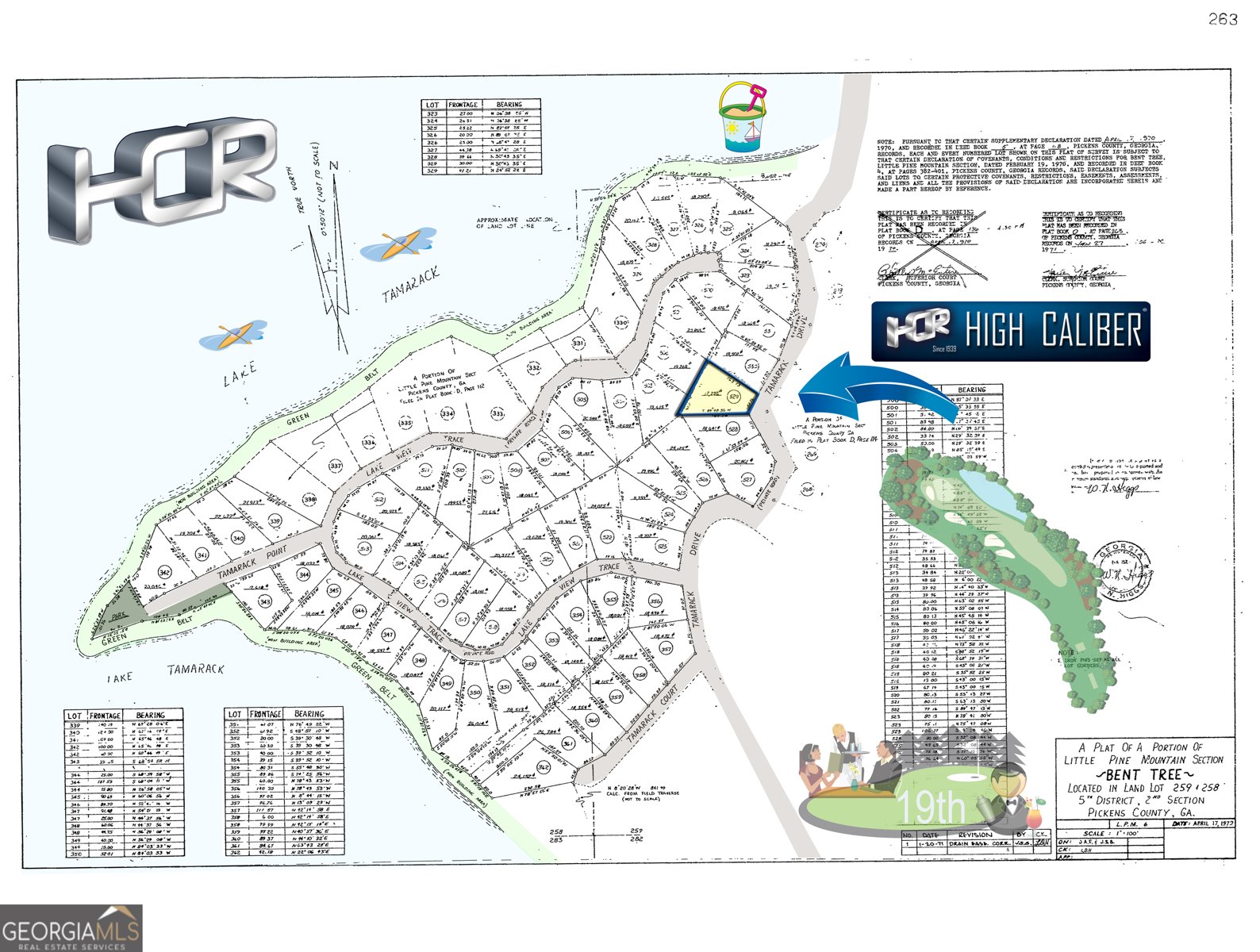 455 Tamarack Drive Jasper - 8