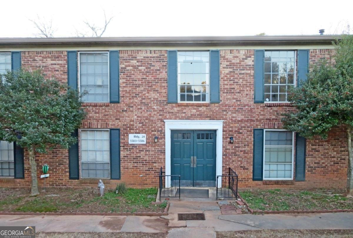 5586 Kingsport Drive Atlanta - 1