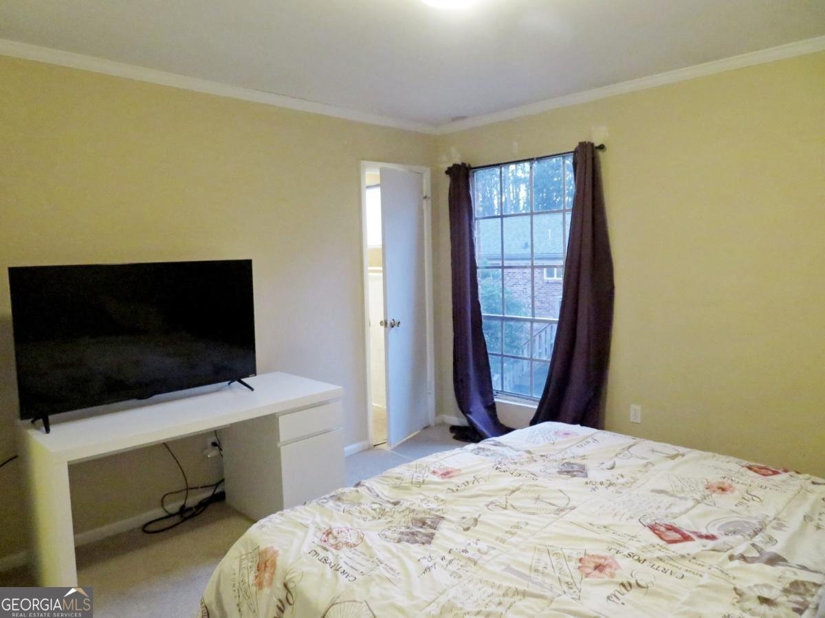 5586 Kingsport Drive Atlanta - 22