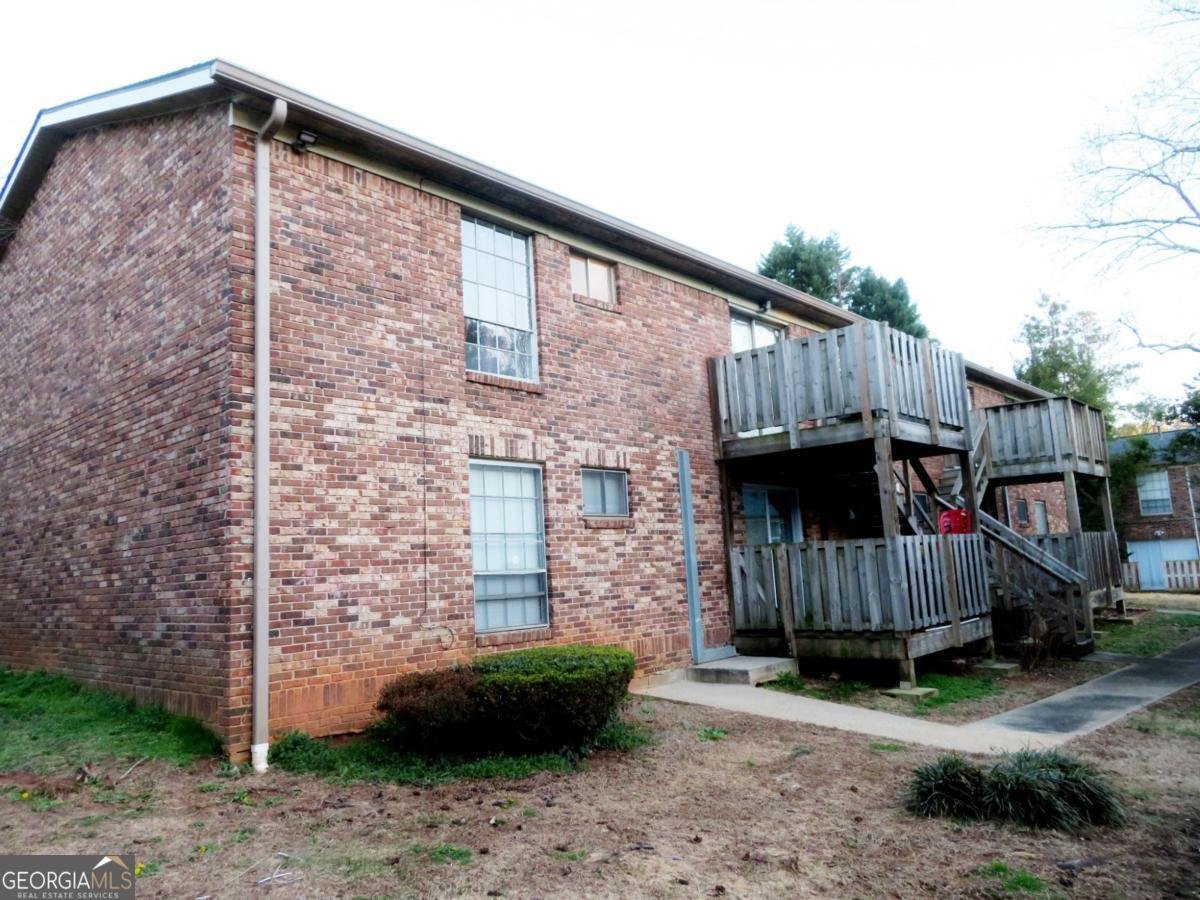 5586 Kingsport Drive Atlanta - 4