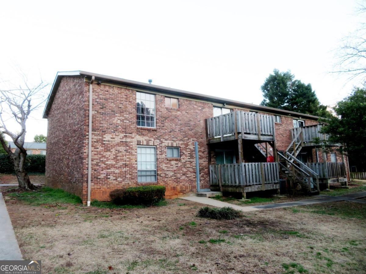 5586 Kingsport Drive Atlanta - 5