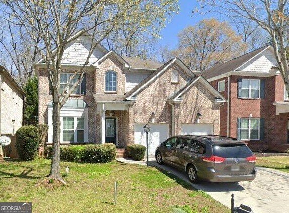 6674 MIMOSA Circle Tucker - 1