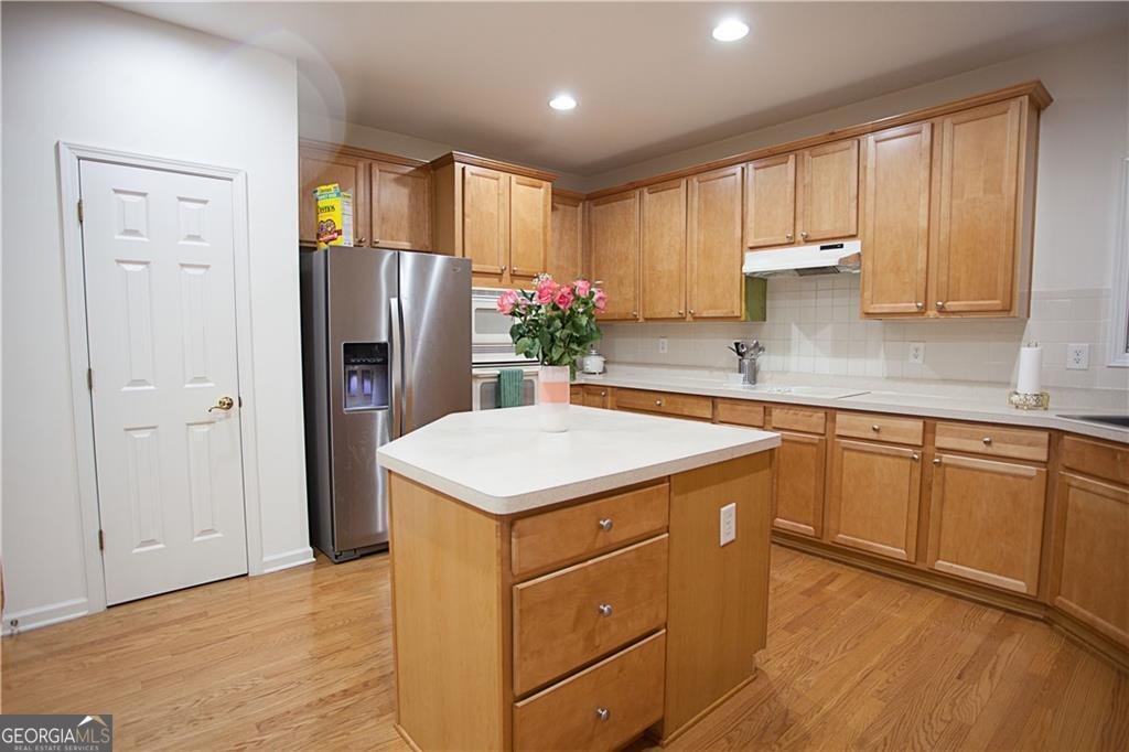 6674 MIMOSA Circle Tucker - 10