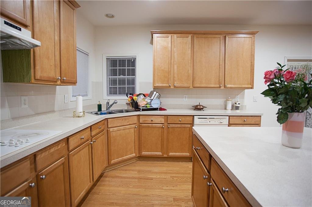 6674 MIMOSA Circle Tucker - 13