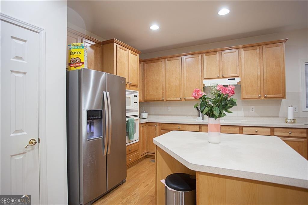 6674 MIMOSA Circle Tucker - 15