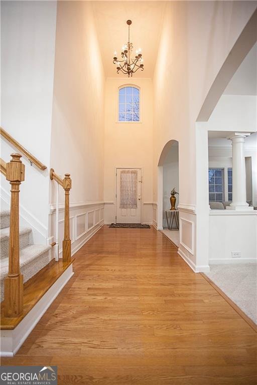 6674 MIMOSA Circle Tucker - 3