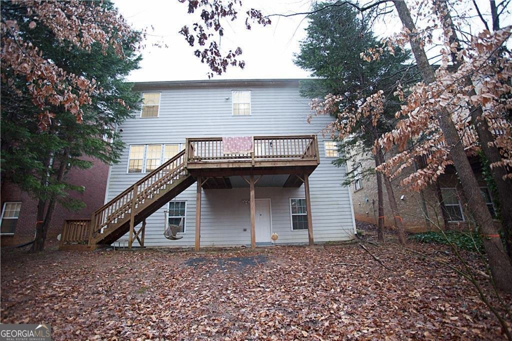 6674 MIMOSA Circle Tucker - 33
