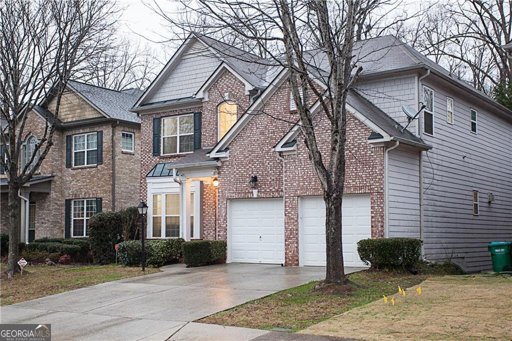 6674 MIMOSA Circle Tucker - 35