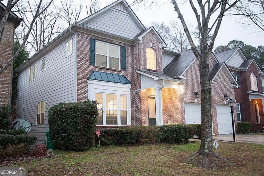 6674 MIMOSA Circle Tucker - 36