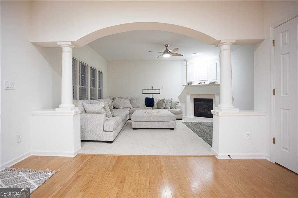 6674 MIMOSA Circle Tucker - 6