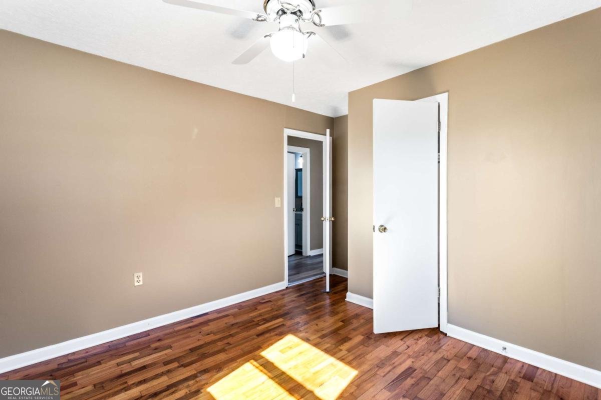 122 Piedmont Avenue Braselton - 21