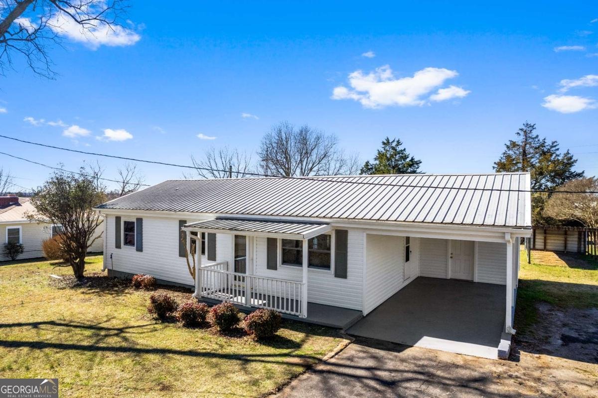 122 Piedmont Avenue Braselton - 3
