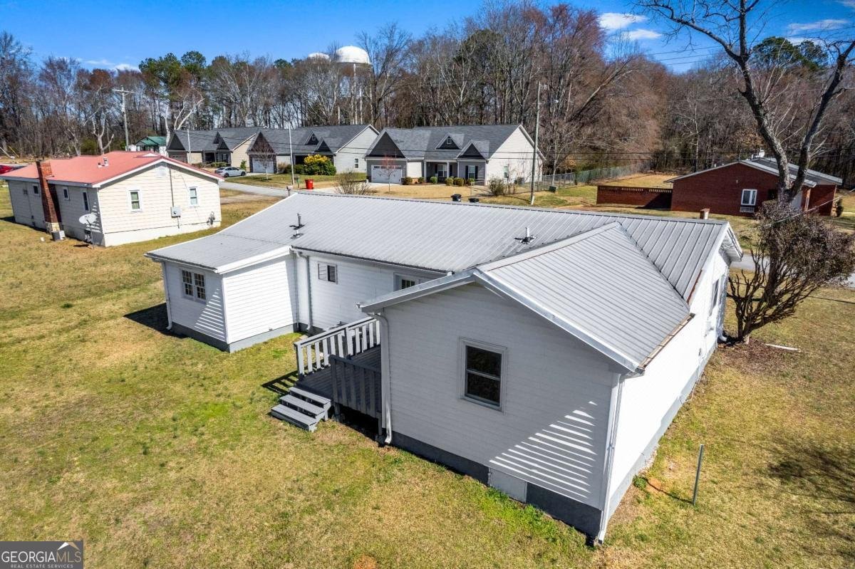 122 Piedmont Avenue Braselton - 34