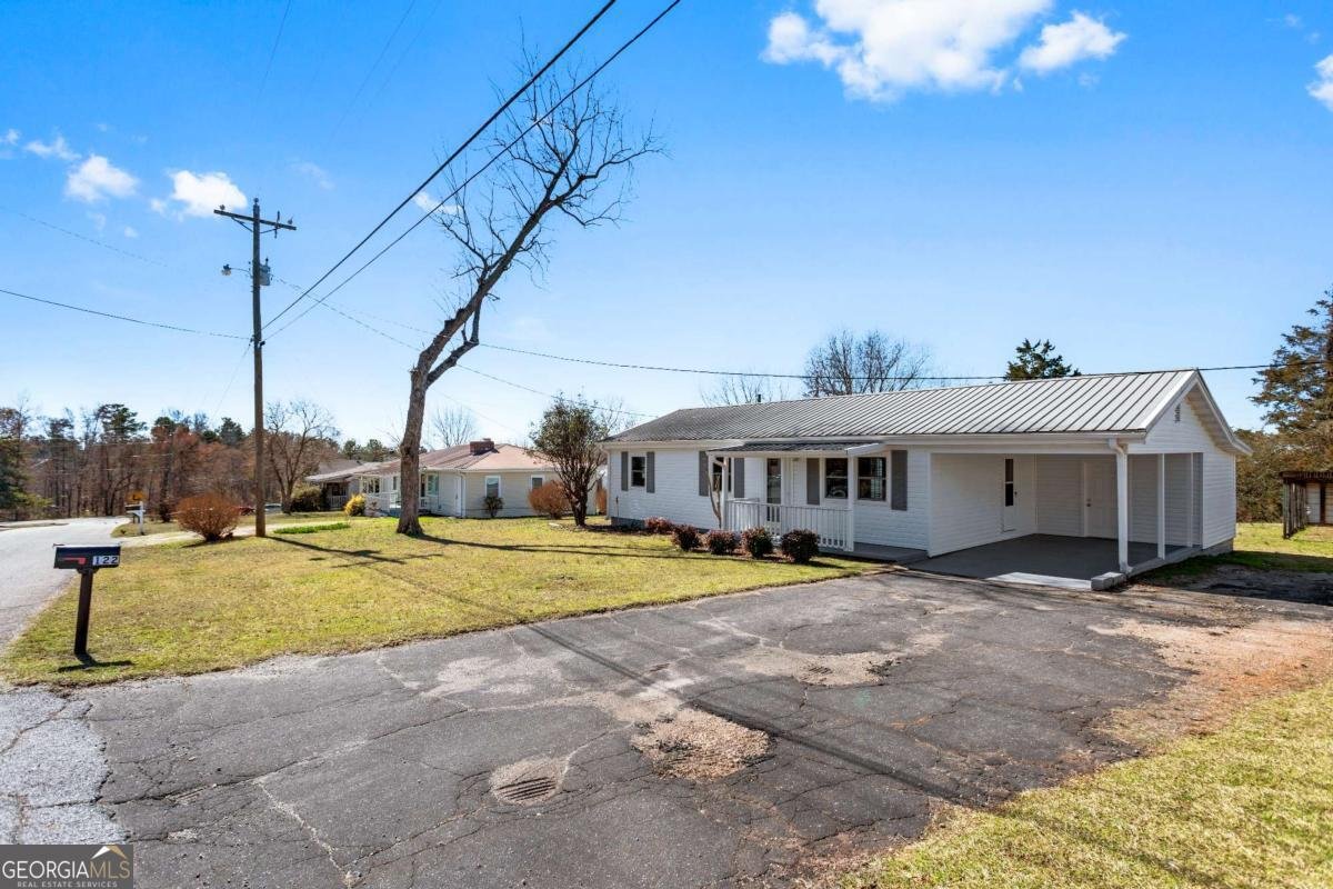 122 Piedmont Avenue Braselton - 35