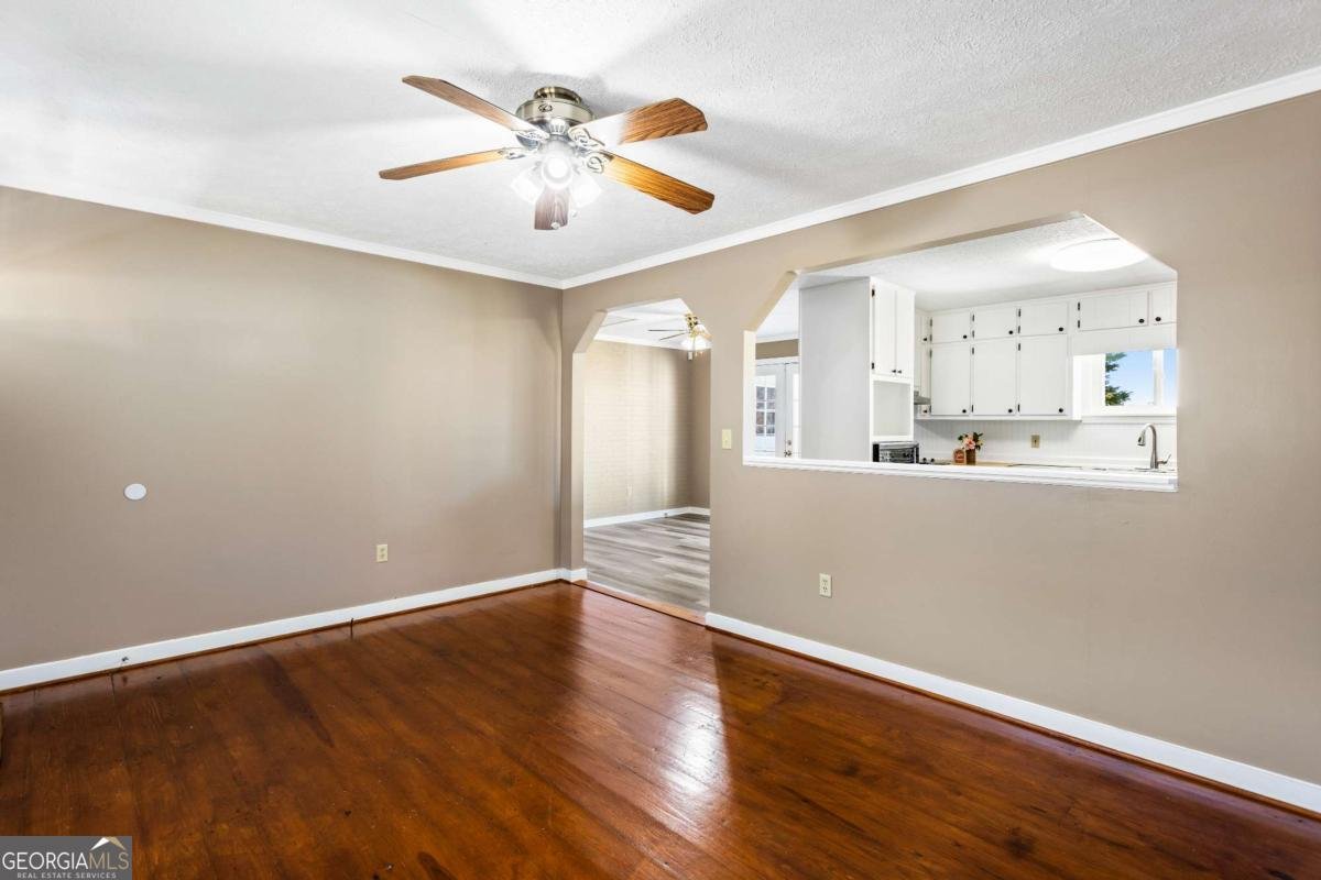 122 Piedmont Avenue Braselton - 7