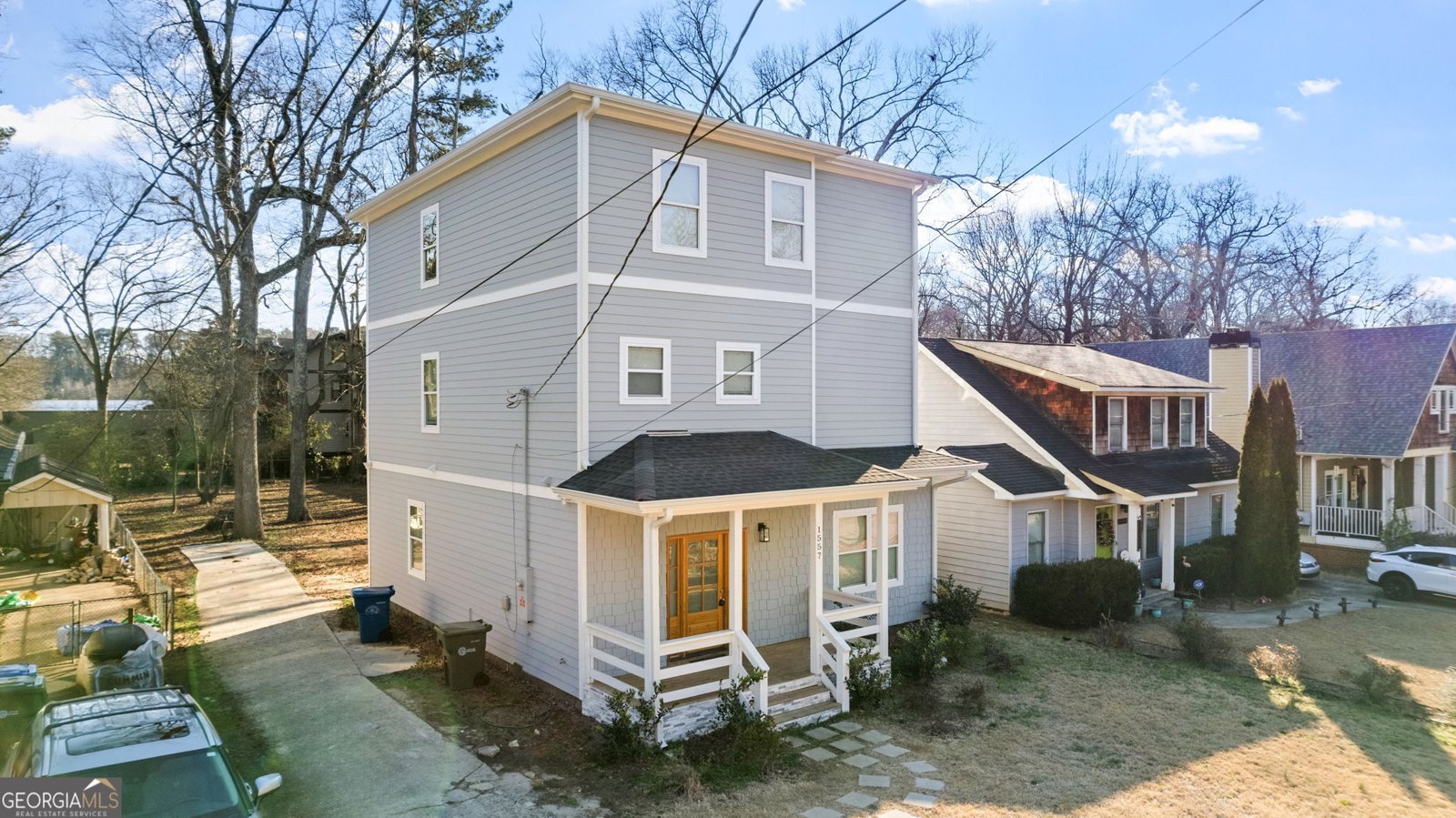 1557 Alder Court Atlanta - 1