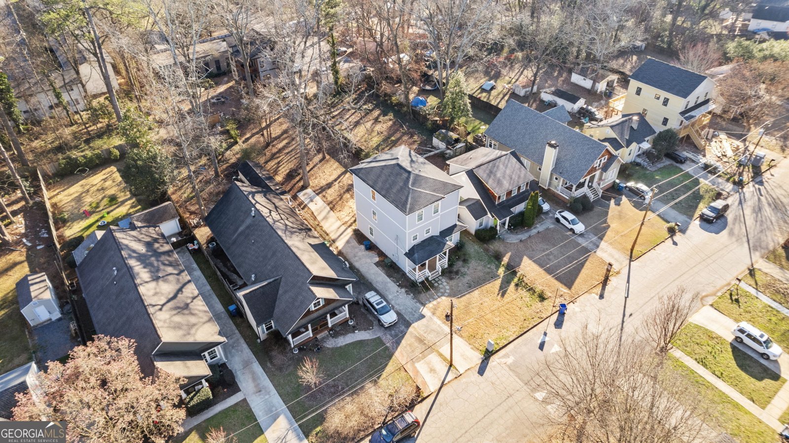 1557 Alder Court Atlanta - 44