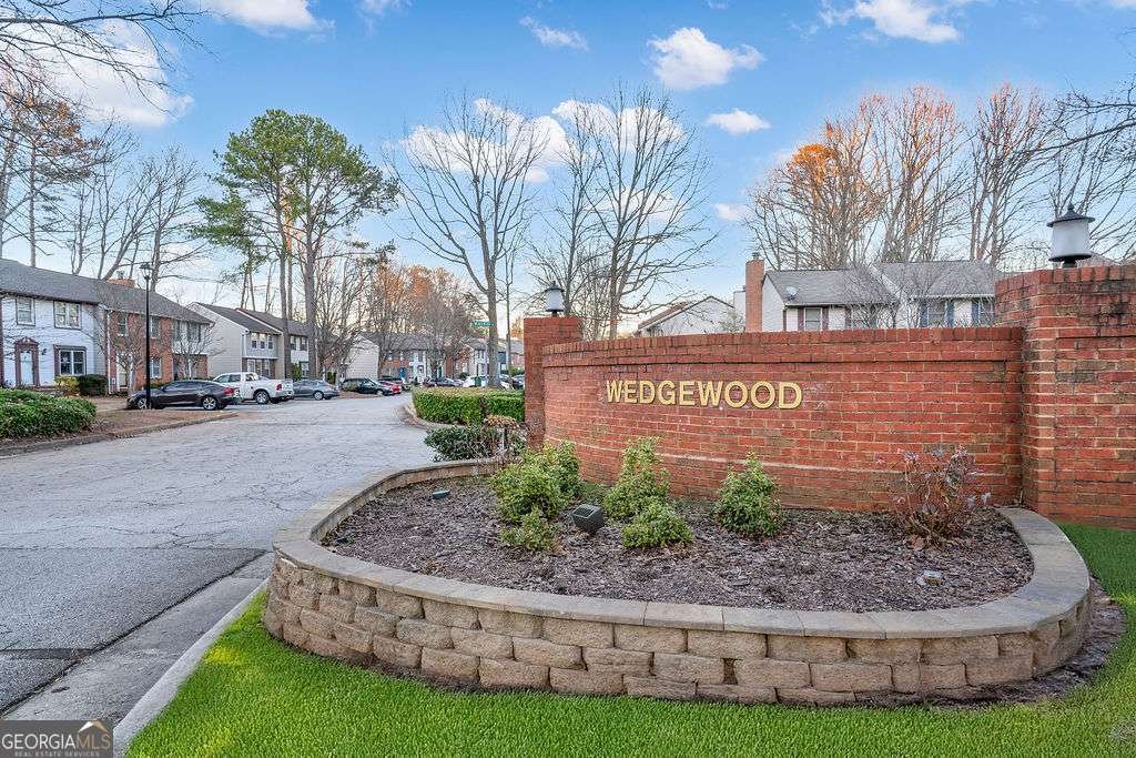 6323 Wedgeview Drive Tucker - 2