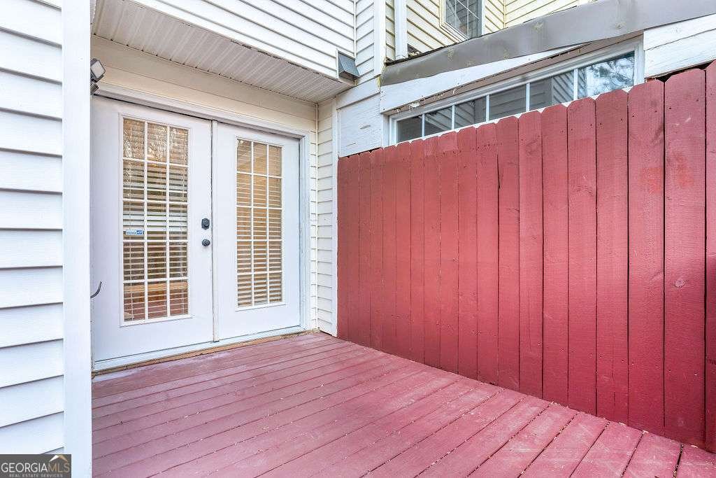 6323 Wedgeview Drive Tucker - 25