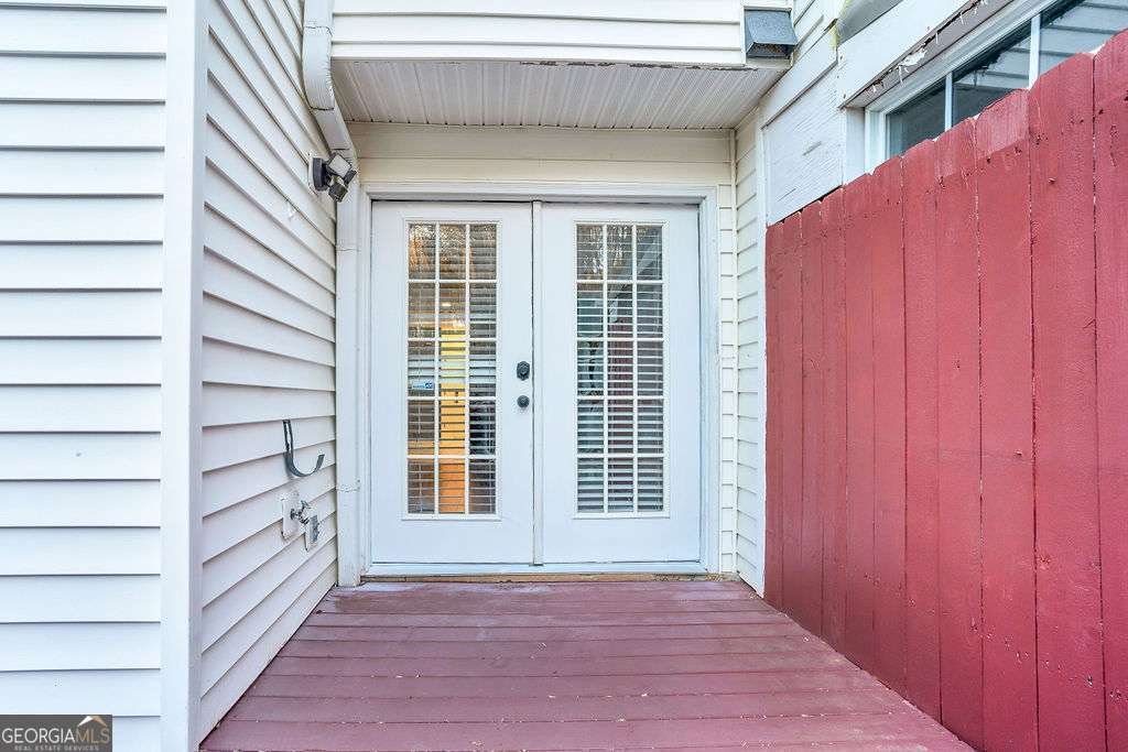 6323 Wedgeview Drive Tucker - 26