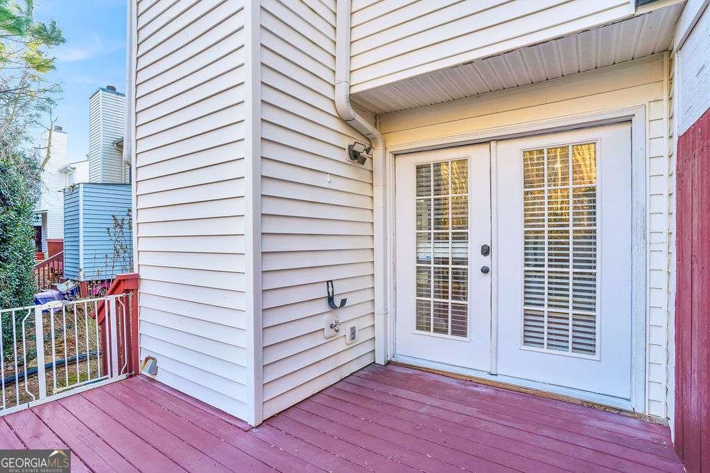 6323 Wedgeview Drive Tucker - 27