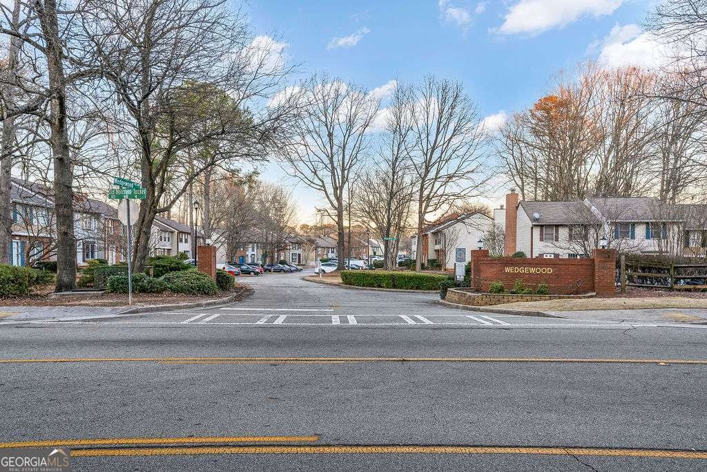 6323 Wedgeview Drive Tucker - 28