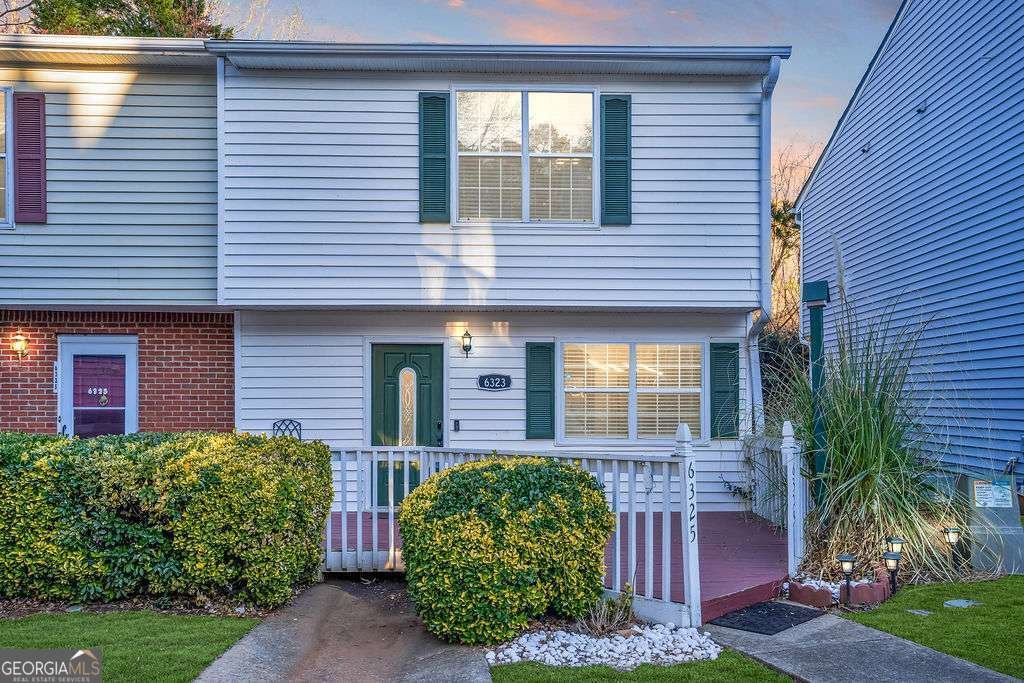 6323 Wedgeview Drive Tucker - 29
