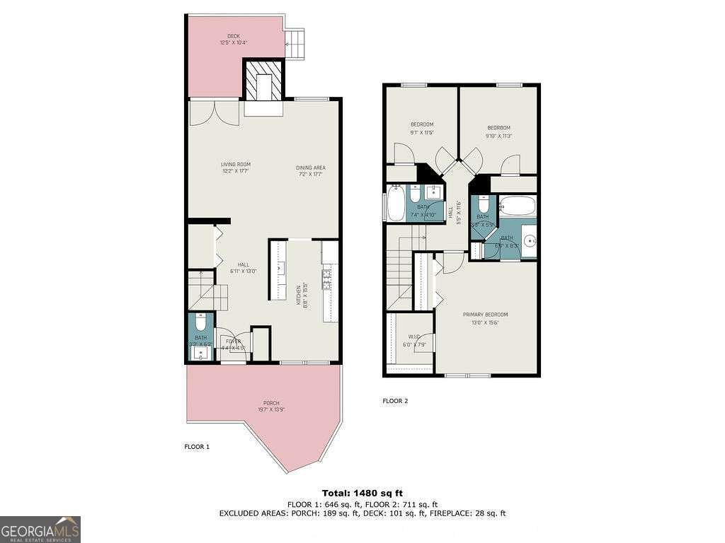 6323 Wedgeview Drive Tucker - 35