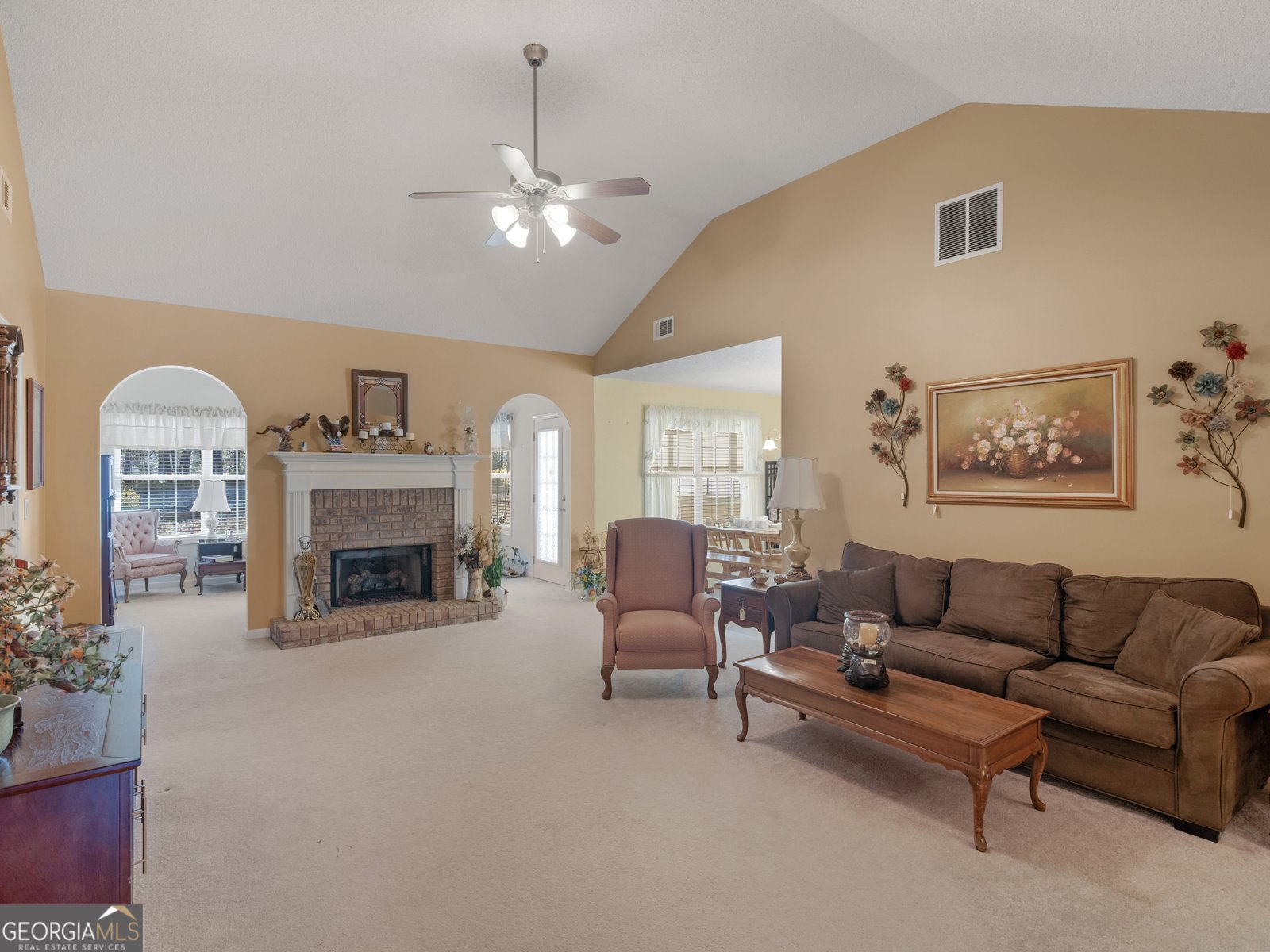 509 Carleton Place Locust Grove - 30