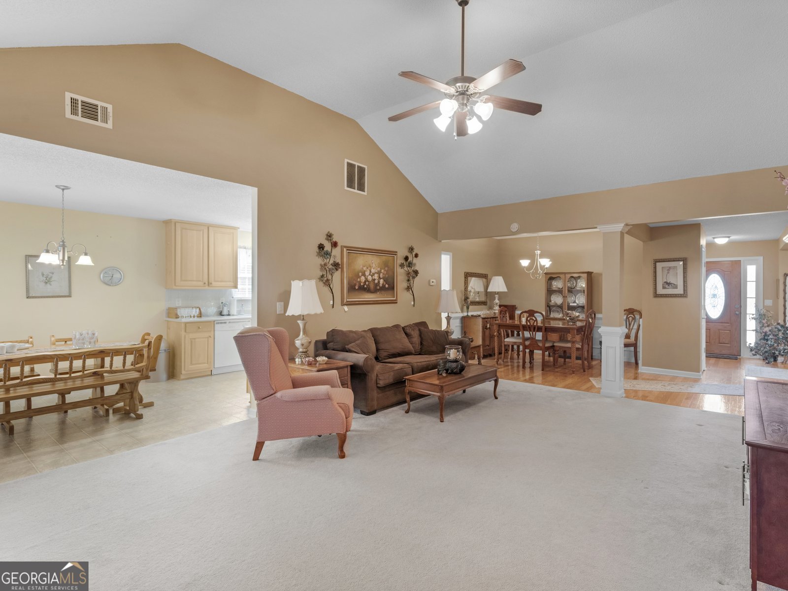 509 Carleton Place Locust Grove - 33