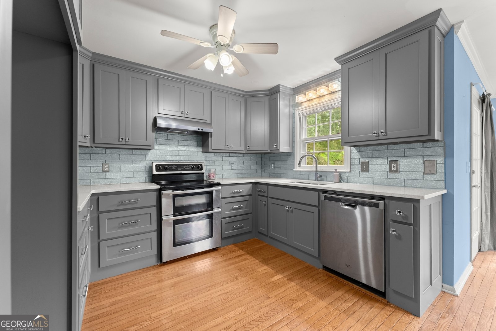 4010 Catawba Ridge Gainesville - 10