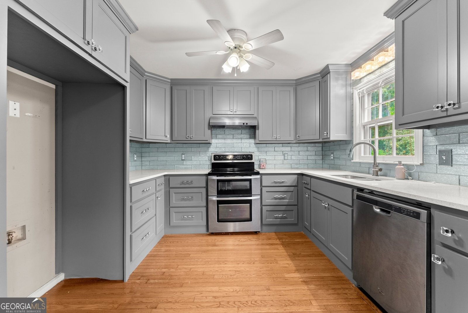 4010 Catawba Ridge Gainesville - 11