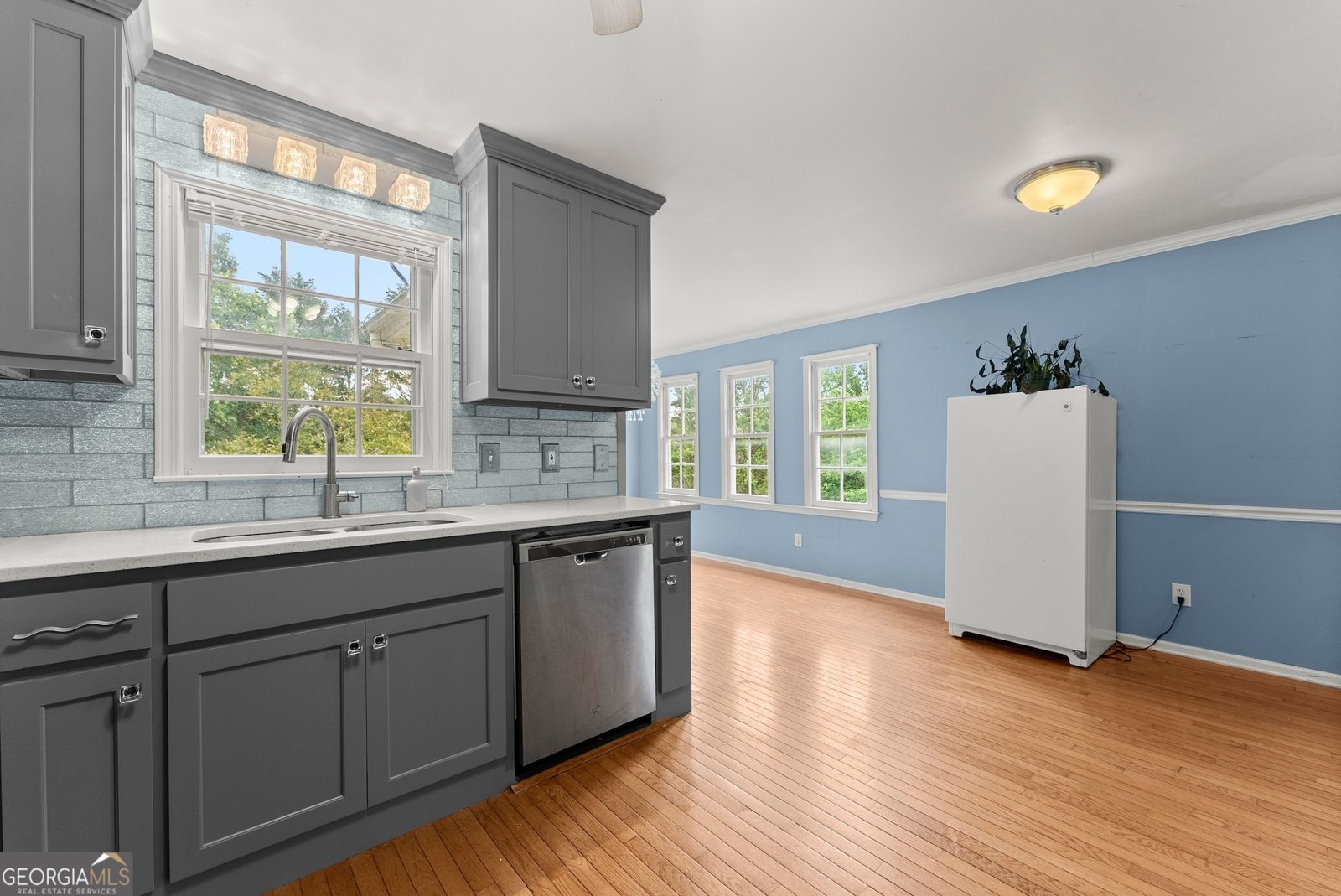 4010 Catawba Ridge Gainesville - 12