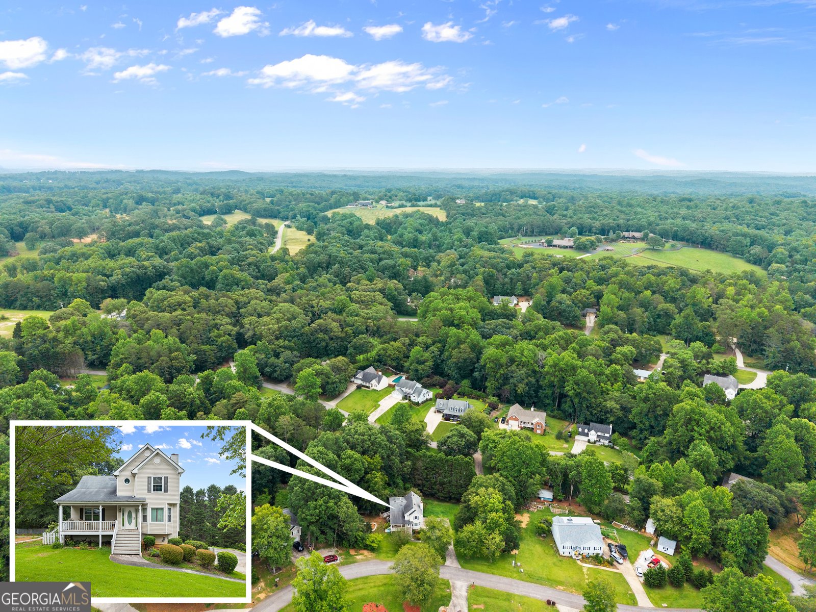 4010 Catawba Ridge Gainesville - 2