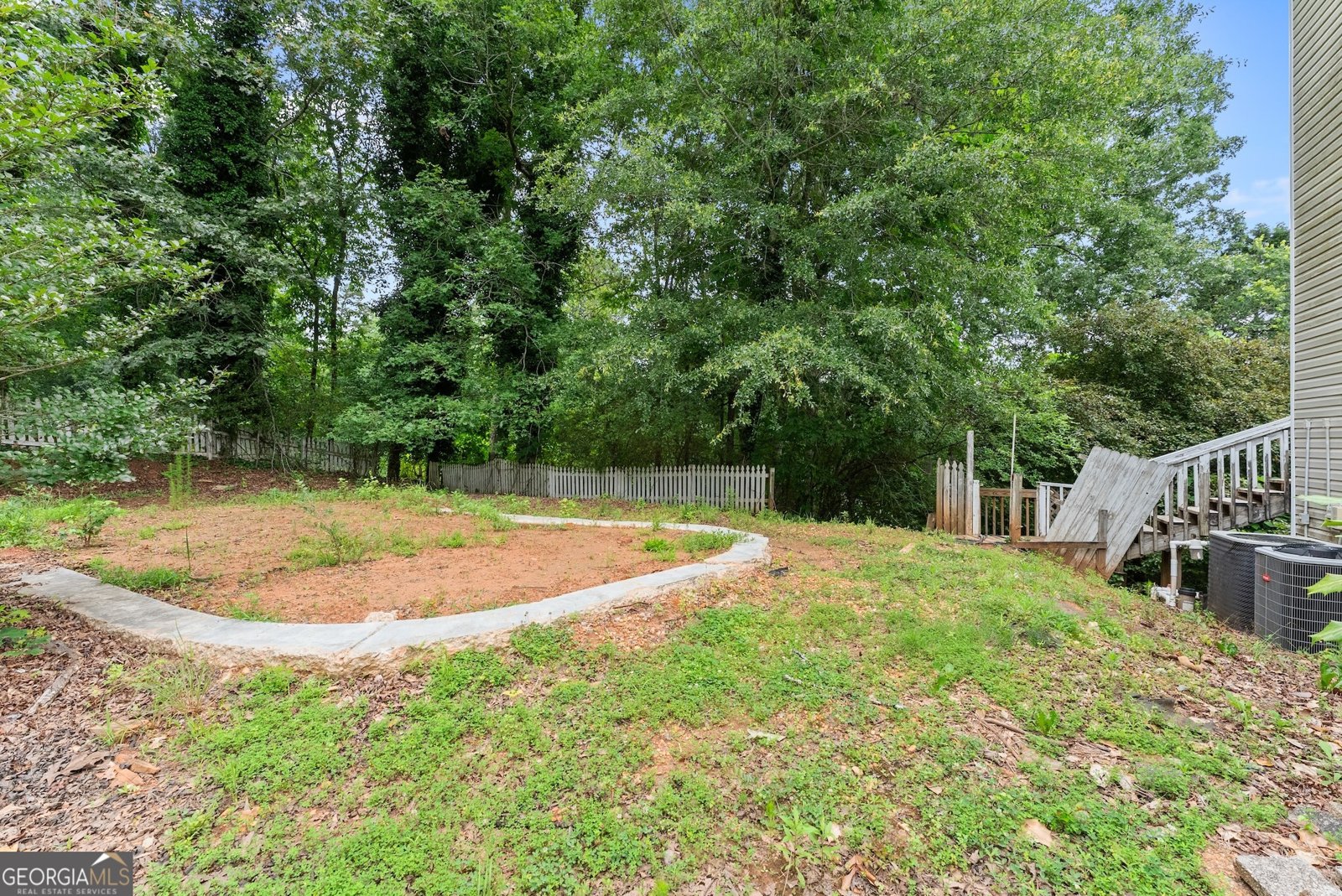 4010 Catawba Ridge Gainesville - 27