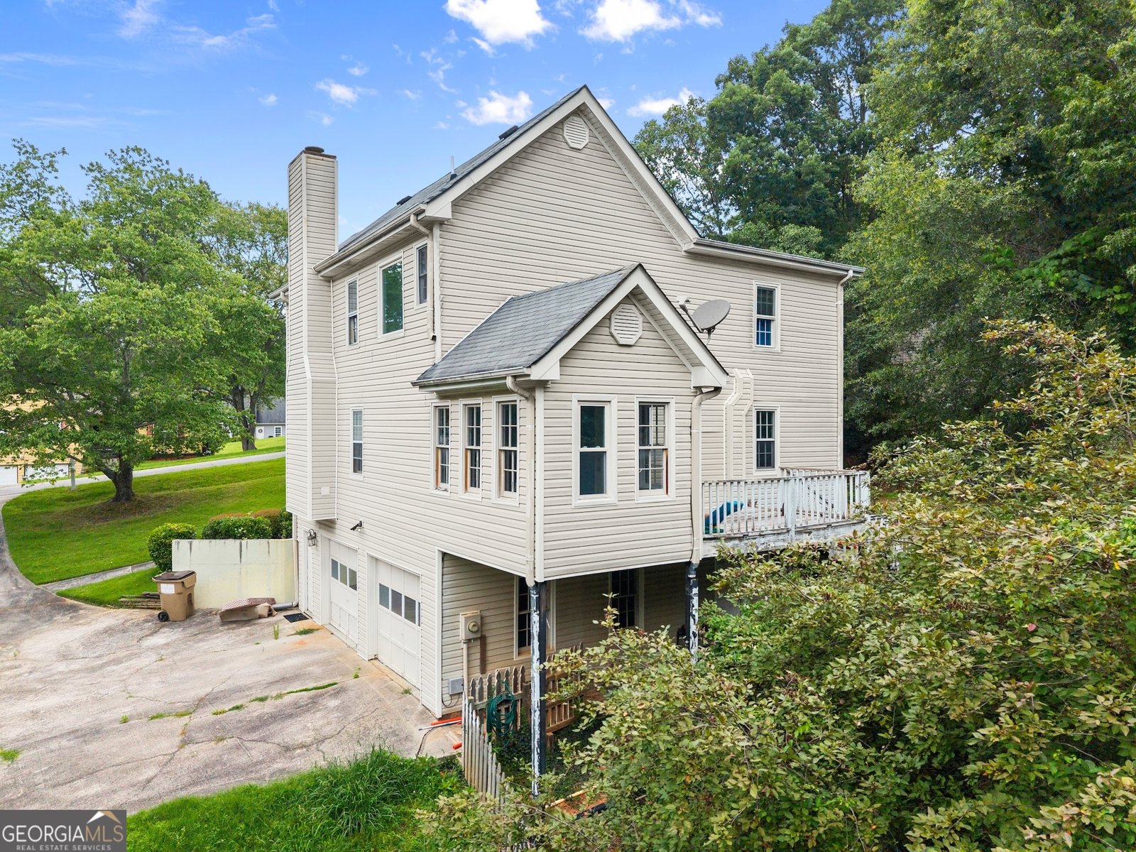 4010 Catawba Ridge Gainesville - 28