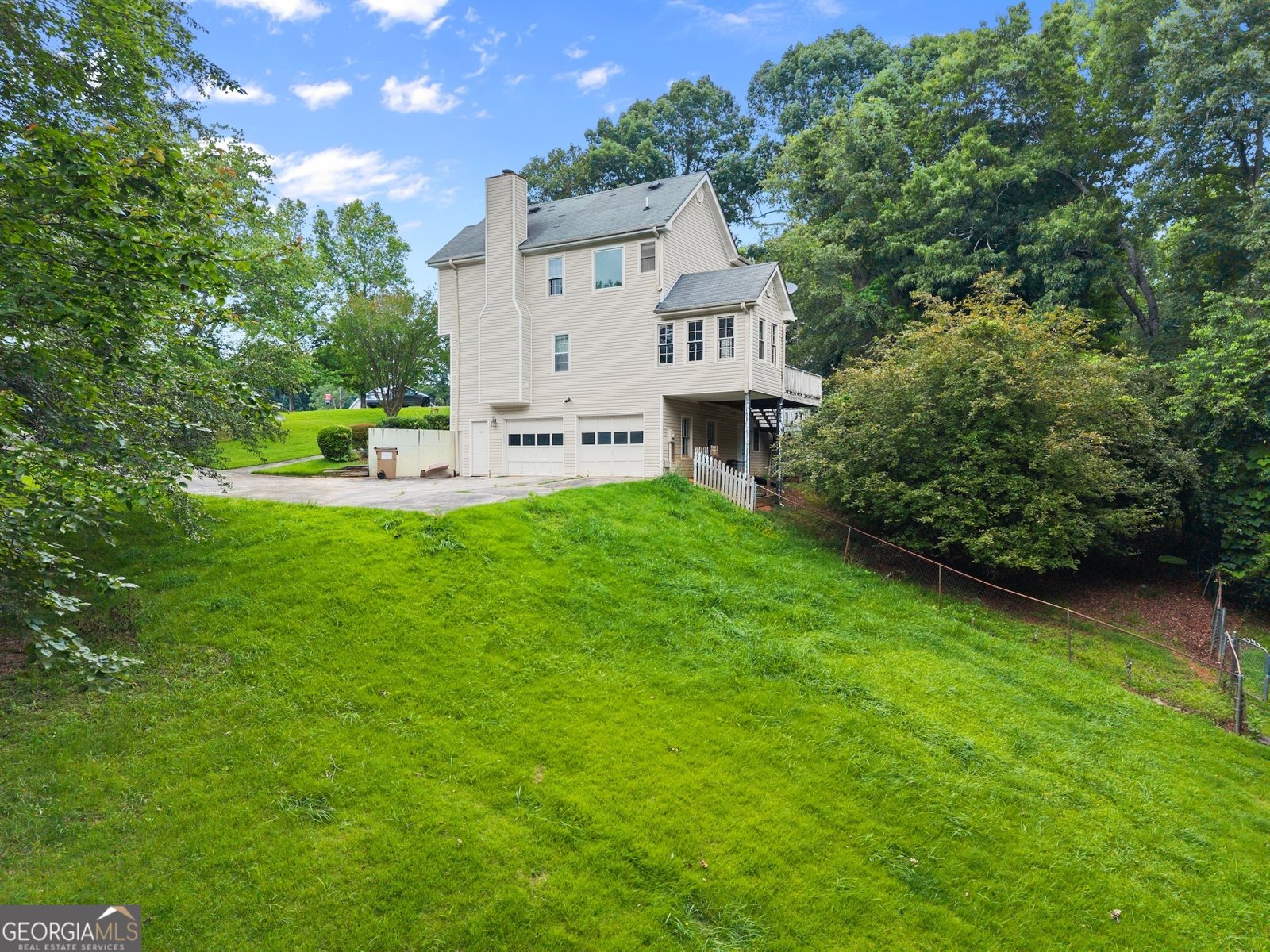 4010 Catawba Ridge Gainesville - 29