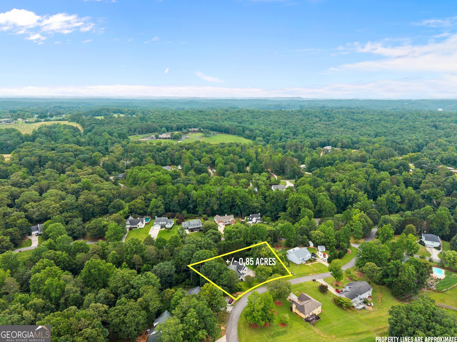4010 Catawba Ridge Gainesville - 3
