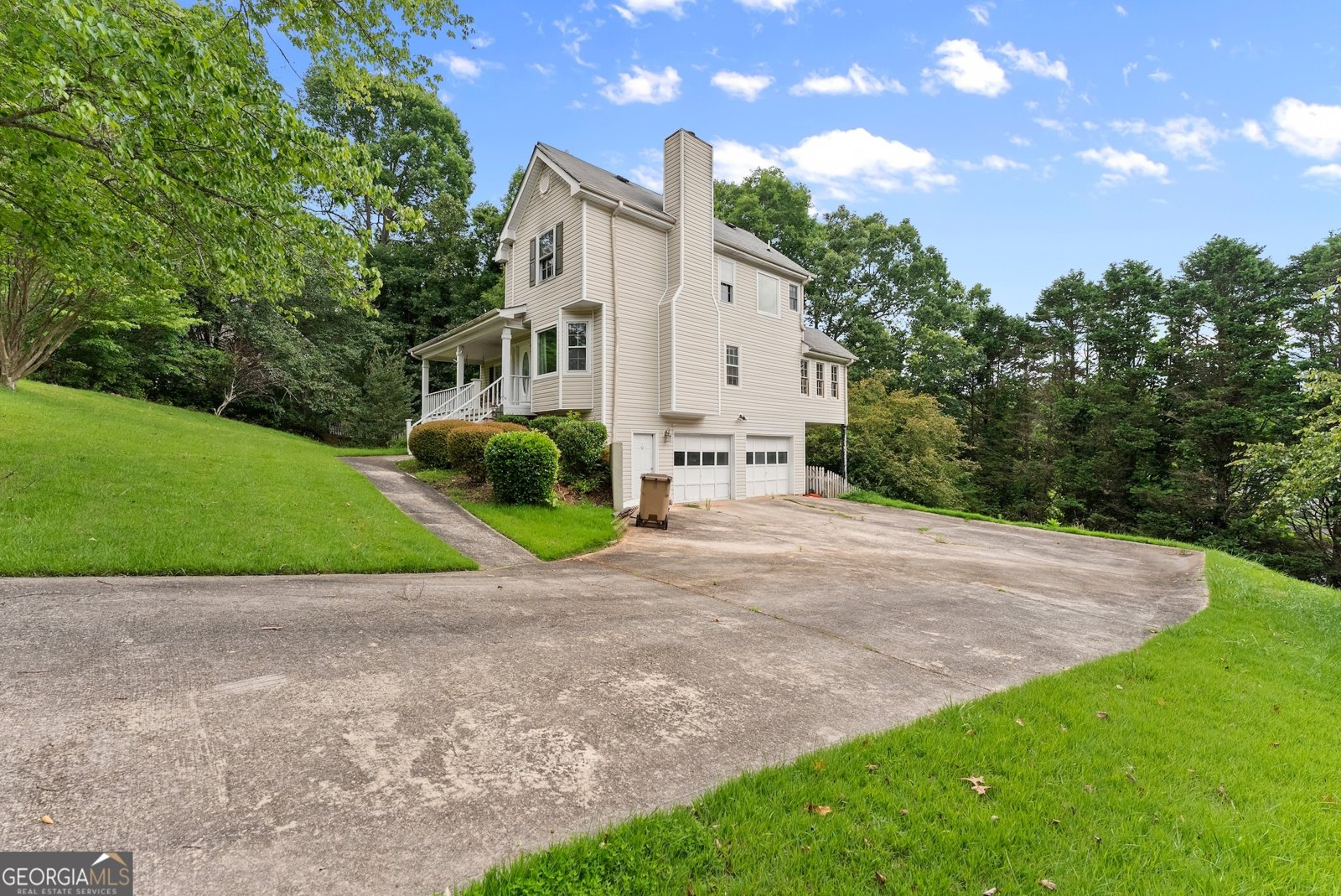 4010 Catawba Ridge Gainesville - 4