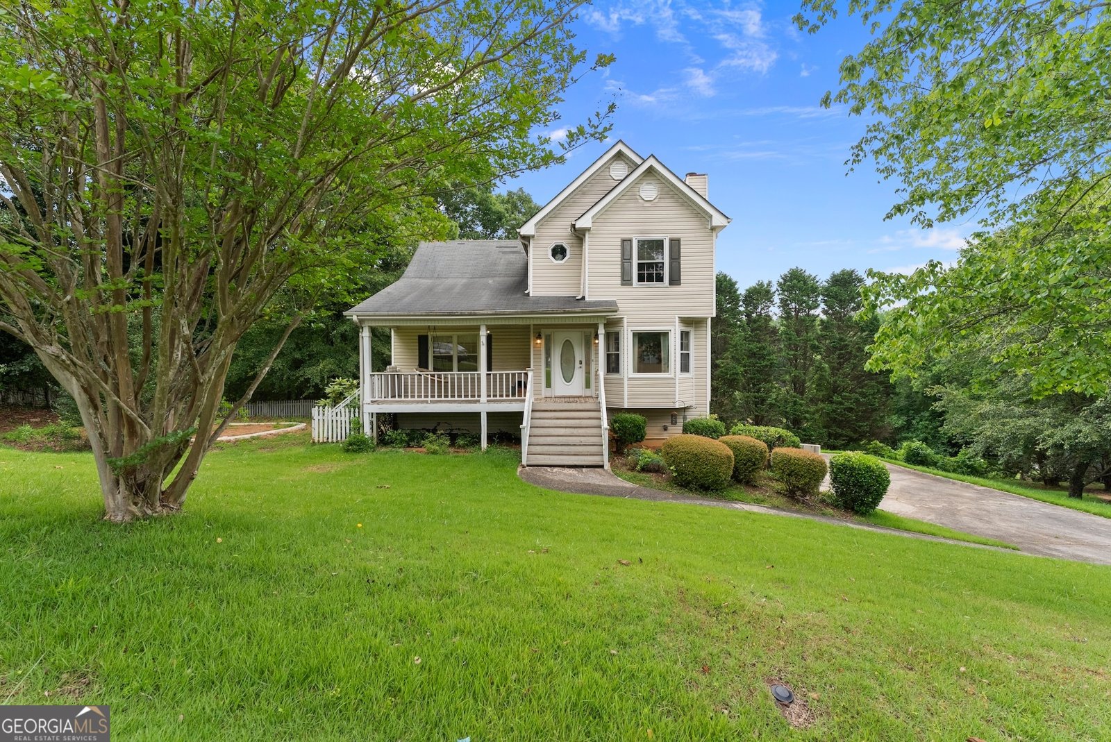 4010 Catawba Ridge Gainesville - 6
