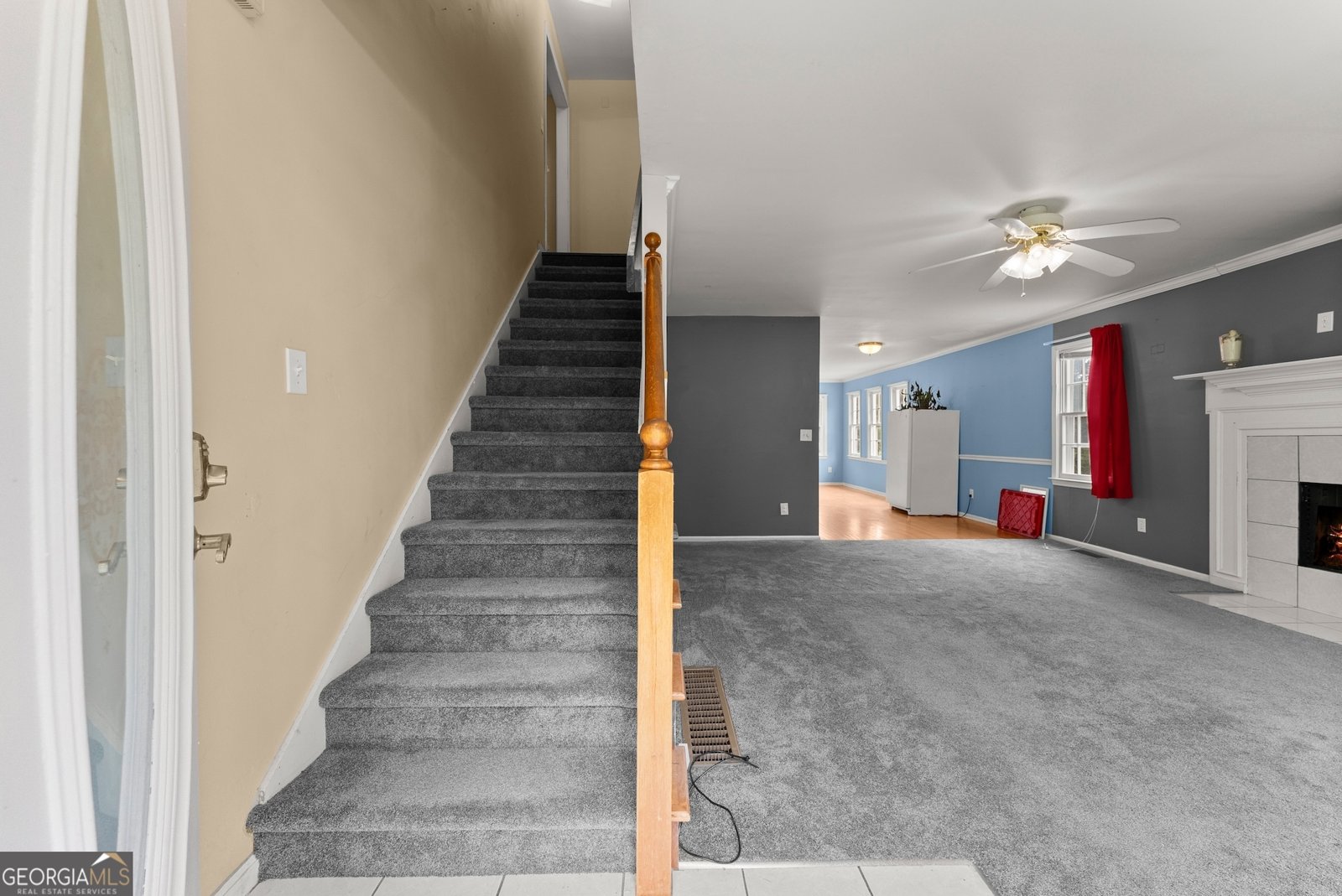 4010 Catawba Ridge Gainesville - 7