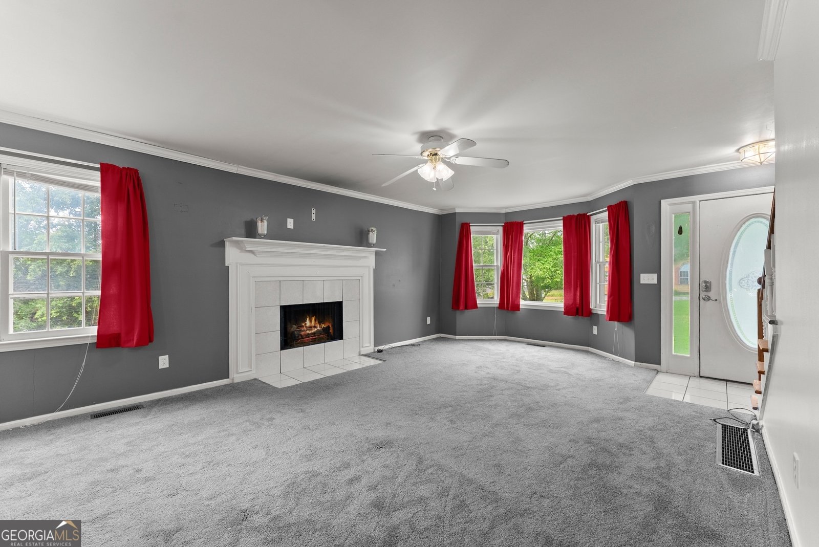 4010 Catawba Ridge Gainesville - 8