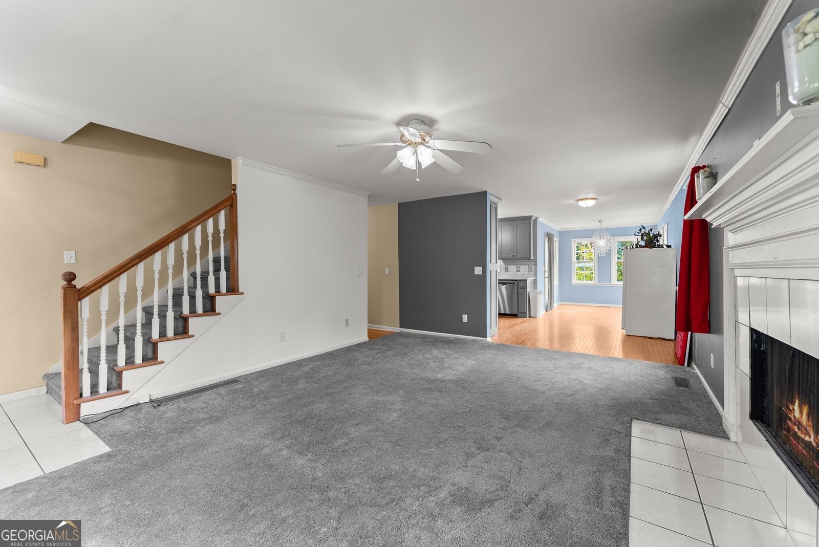 4010 Catawba Ridge Gainesville - 9