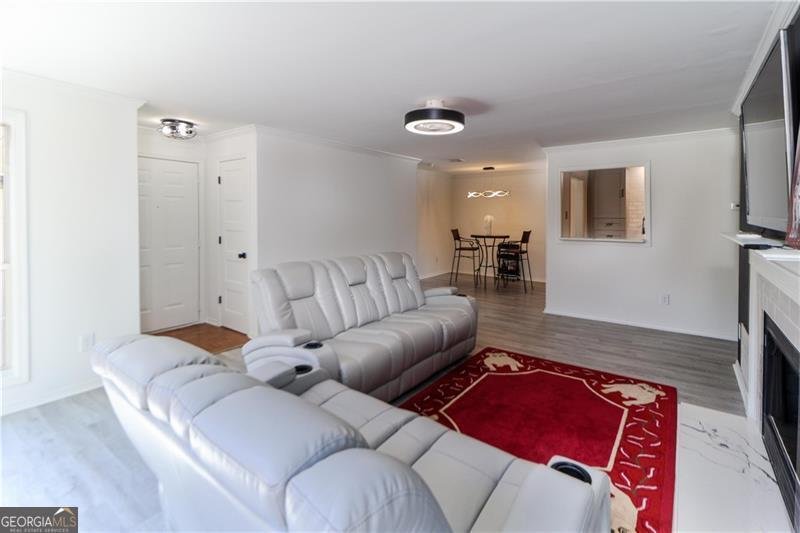 709 Berkeley Woods Drive Duluth - 1
