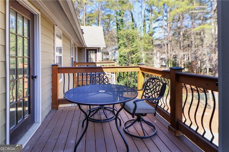 709 Berkeley Woods Drive Duluth - 16