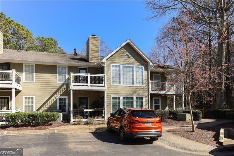 709 Berkeley Woods Drive Duluth - 17