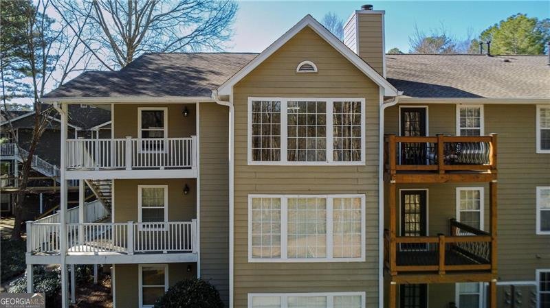 709 Berkeley Woods Drive Duluth - 18