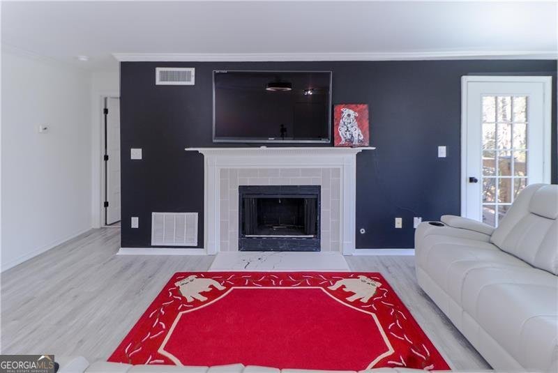 709 Berkeley Woods Drive Duluth - 3
